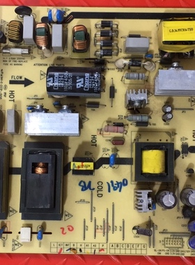 原装 现货乐华LCD42R18A LC42M02 电源板PLC128P 81-PBL042-PW2L