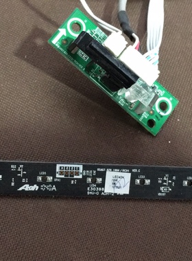 原装海信LED42K16P 遥控接收板 开关线路板 RSAG7.820.2310/1984