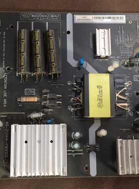 原装雷鸟I55-UI 电源板40-Z131H4-PWB1CG 08-Z131H44-PW200AA