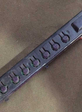 原装美乐43MA按键板红外接收开机板40-32D151-FBB2LG