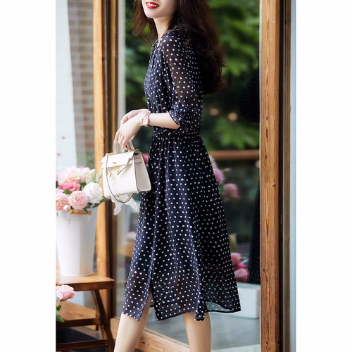 逸潇服饰 YXAOFS6818