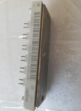 BSM35GD120DN2E3224  西门子变频器拆机模块