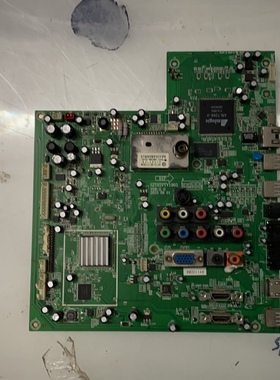 原装 同方 LE-32B90i主板SZTHTFTV1903奇美屏T315B6-P01-L02测好