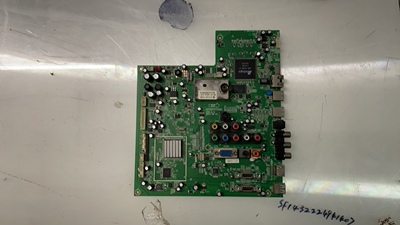 原装 同方 LE-32B90i主板SZTHTFTV1903奇美屏T315B6-P01-L02测好