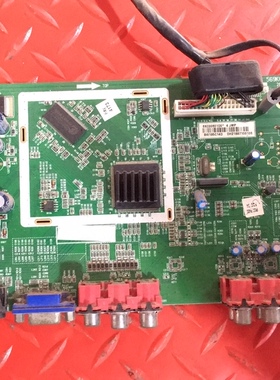 原装厦华LC-32KC42 主板569KC0101C 配屏T315XW03 V.3 现货测好