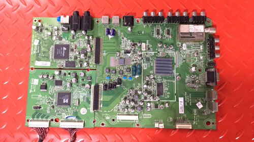原装创维47LED10主板5800-A8K810-0010配屏LC470WUL