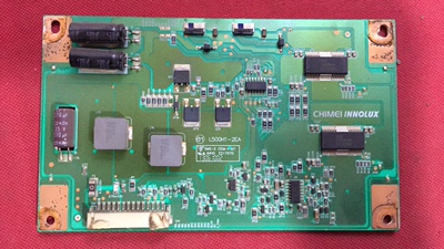 康佳LED50M6180AF 液晶电视恒流板 L500S6-2EA 屏V500HJ1-LE1