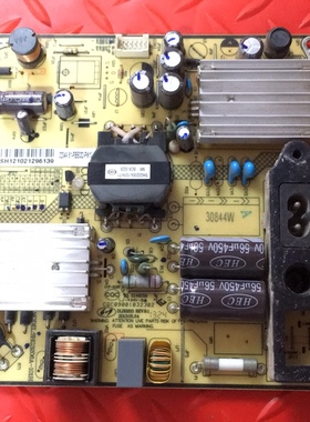 TCL L39F590B 电源板SHG3206A-101H DLBB253 81-PBE032-PW10