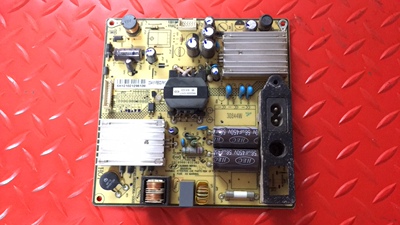 TCL L39F590B 电源板SHG3206A-101H DLBB253 81-PBE032-PW10