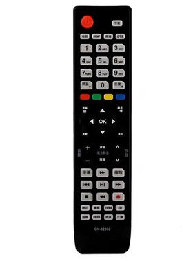 适用海信电视CN-32902 CN-32905 CN-32901 CN-32906 CN-32907A