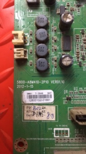 原装创维32E350E主板5800-A8M410-2P10配屏RDL320BH-D000