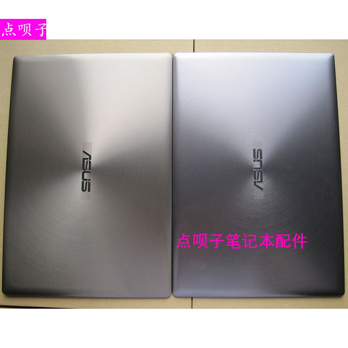 UX303 A壳 U303L UX303L U303LN A壳屏外壳金属全新-封面