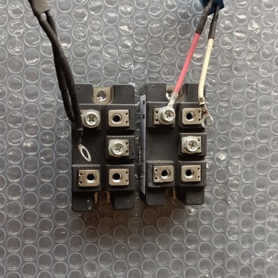 原装空调三相整流桥MDS45TG120