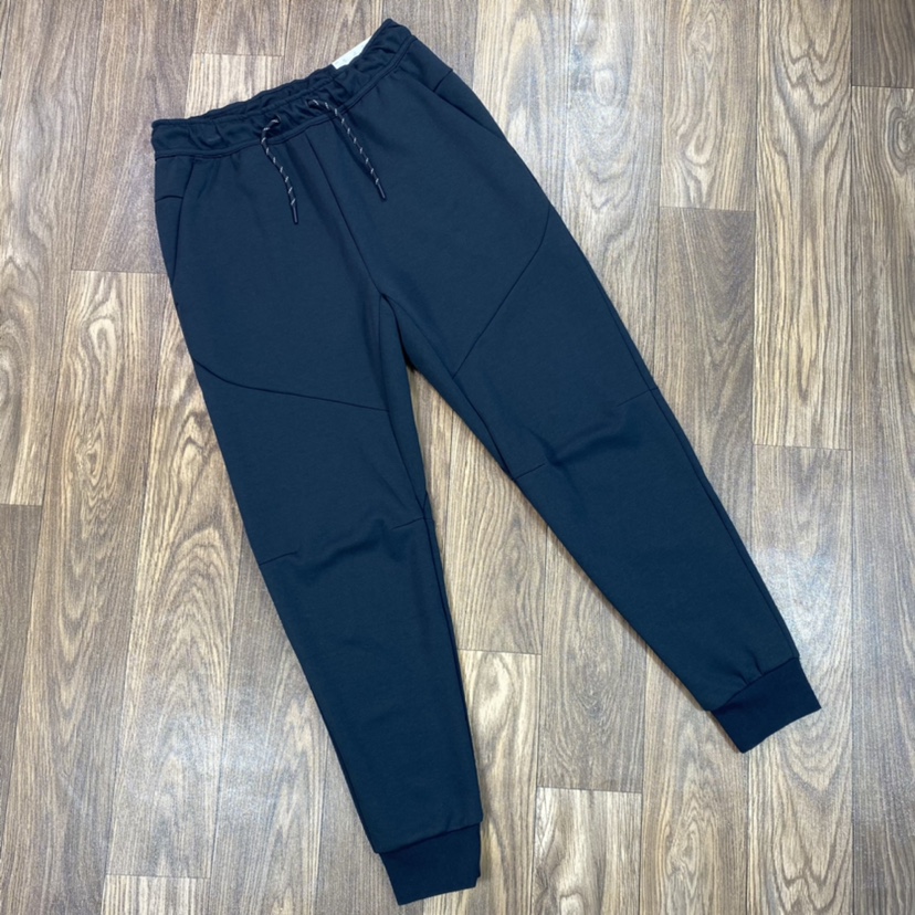 束口卫裤运动休闲裤宽松百搭纯色