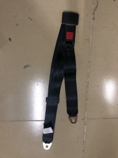 宇通海格金龙中通客车乘客安全带两点式