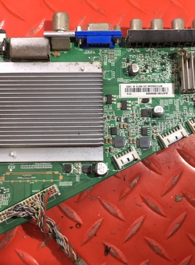 原装飞利浦40PFF5655/T3主板715G7204-M0D-000-004Y屏TPT400LA-J6