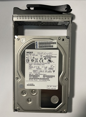 浪潮AS1000G6 AS510H 3T SAS 7.2K HUS724030ALS640 111-01508