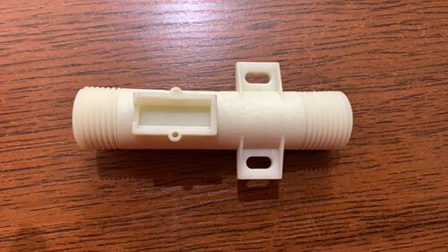 格林姆斯即热式恒温电热水器通用出水管，GL6.GL8，WZL9等通用