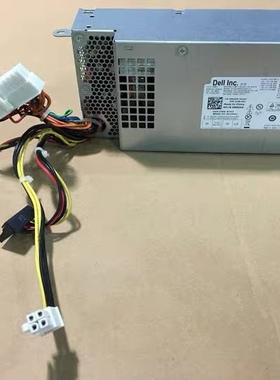DELL D06S 660S V270S 小机箱电源H220AS-01 L220AS-00 220W