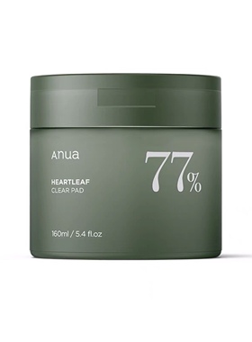 Nico韩国新款anua77 镇静面贴温和舒缓淡化痘印粉刺 提亮补水修复