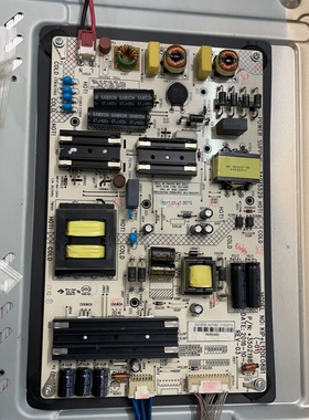 原装 康佳LED49X81S LED43X81S电源板34015529 35021988测好