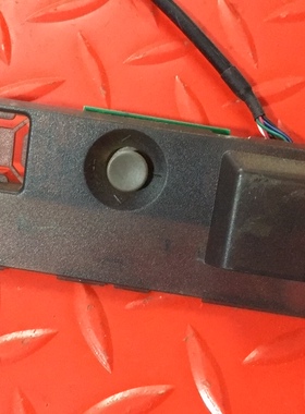 风行F55N键控接收头板TV5550-ZC25-01(A) 303C5550231