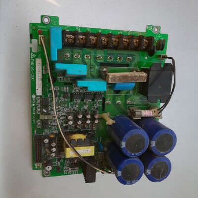 台安变频器驱动板FAB  N2-010C   含模块7MBR30NE060