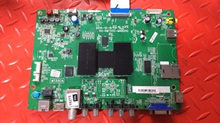 现货原装TCL L55F2880A主板40-0MT55C-MAB2HG屏LVF550CS0T E1