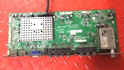 TCL L32C12主板471-01A2-61201G MST6M181-T2B配屏LTI320AP01