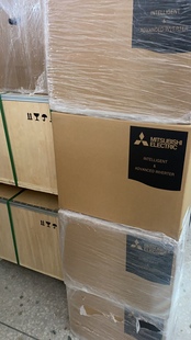 CHT全新原装 11K 380V重负载 A740 三菱变频器FR