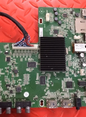 联想48G2 原装主板YPBPR_VIDE0 YPBPR_AUDI0 屏LSC480HN05