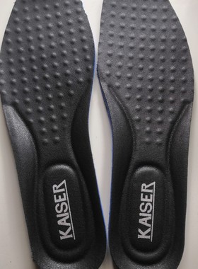 鞋垫，透气舒适