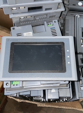 SK-043EMK/AE显控4.3寸触摸屏samkoon