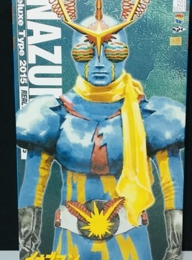 MEDICOM RAH DX 1/6 假面骑士 闪电人