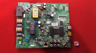 原装 康佳LED42E320N 驱动主板35017833 屏72000219YT 219YT