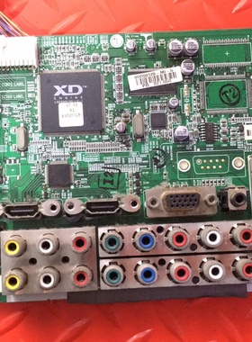 飞利浦42PFL3360/T3原装液晶电视电源板715G4878-P02-H22-003M