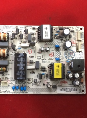 原装康佳LED43E330CE电源板 34013101 KIP+L072E01C1 35021365