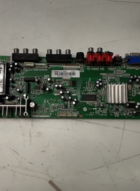 海尔L26A8A-A1主板0091800947配AUO屏T260XW03