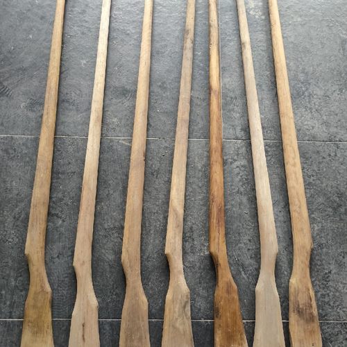 怀旧民俗老物件时期民兵训练枪影视道具装饰收藏意义摆件挂饰