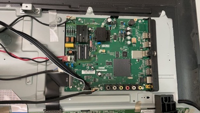 TCL L43F3800A L43P1A-F D43A810主板TP.MT5507.PB775配屏可选