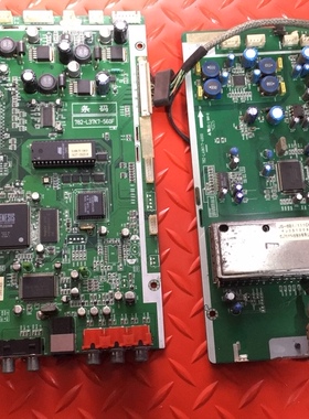 原装厦华LC-40K17主板782-L37K7-560F配屏LTA400W2-L01