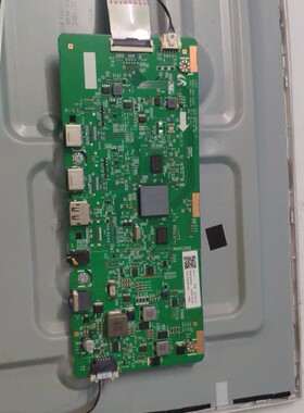 测好 三星C27JG50QQC驱动板BN41-02667A BN41-02667屏CY-PN270CGL