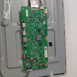 测好 三星C27JG50QQC驱动板BN41-02667A BN41-02667屏CY-PN270CGL