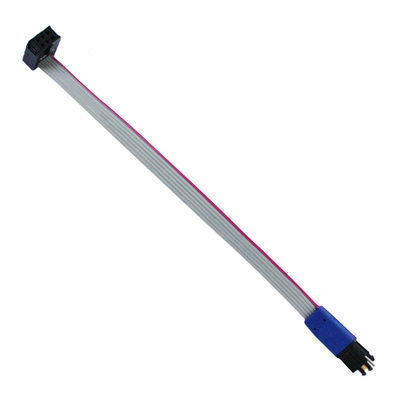 TC2030-IDC 【PLUG-OF-NAILS 6-PIN W/ LEGS 8" 】