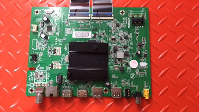 原装康佳LED55X2主板35024634京东方屏72002525YT 2525YT