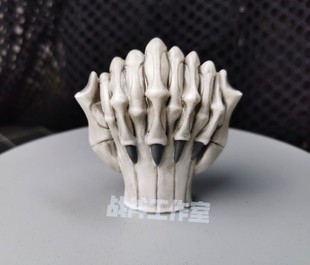 来自深渊周边 黎明卿cos道具 白笛 娜娜奇