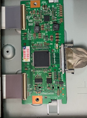原装LG 42LG70ED-CA 42LG50FR-TA 42LG51RC-TA逻辑板 6870C-0243C