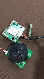 TCL E6720B 55A950C按键40 KEB2LG接收板40 IRD2LG 32S46C 原装