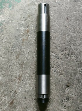 泉州机床厂B6080 B36090 B90牛头刨床430空心轴L5605直径65车床配