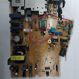 HP1007电源板 HP1008高压板维修交换直购